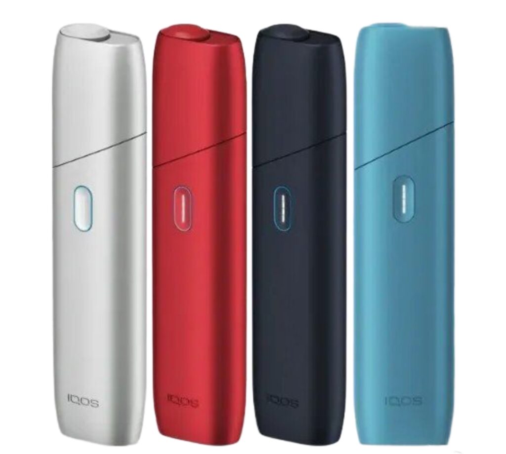 IQOS Originals One