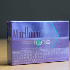 Marlboro Purple