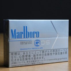 Marlboro Smooth