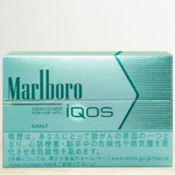 Marlboro Mint