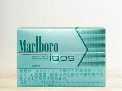 Marlboro Mint