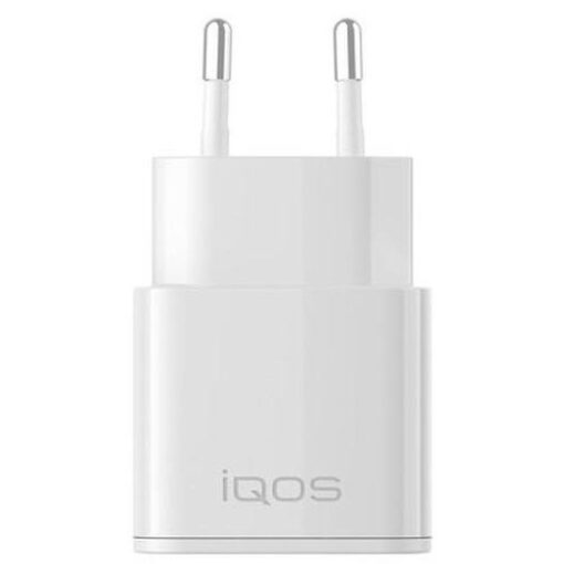 cóc sạc IQOS