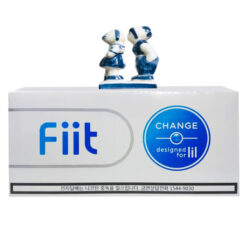 Fiit Change Hàn