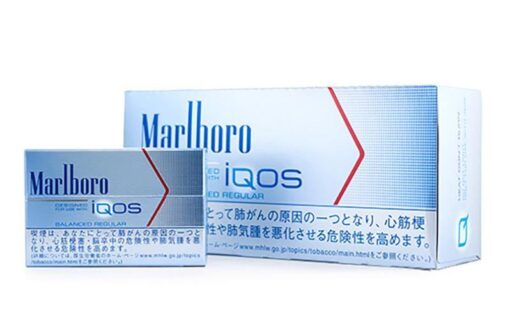 Marlboro Balanced