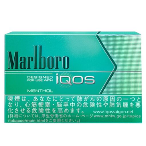 Marlboro Menthol