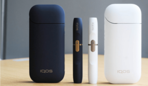 mua thuốc lá điện tử iqos o tphcm