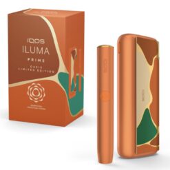 IQOS ILUMA PRIME ''OASIS''