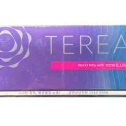 terea purple wave