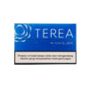 Terea Blue Indonesia nguyên chất