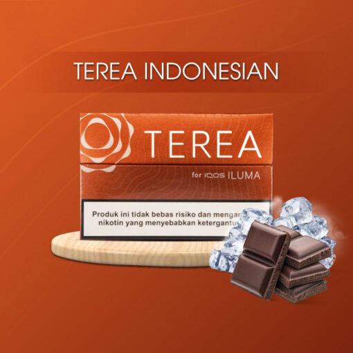 Terea Bronze