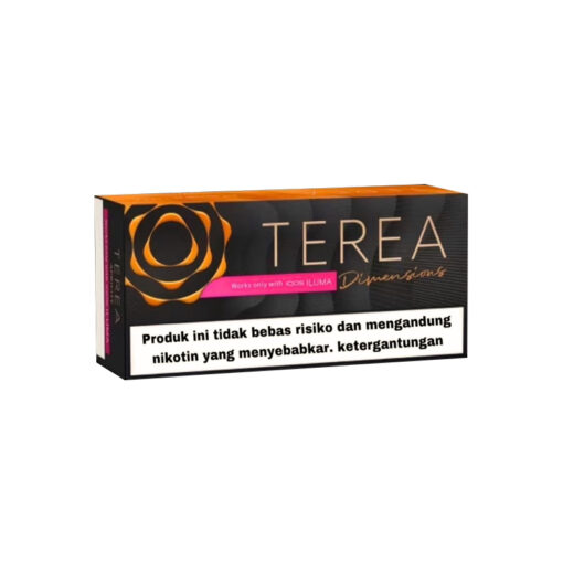 Terea Dimension Apricity