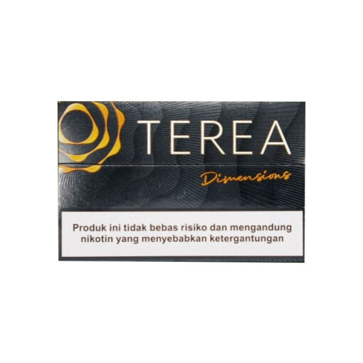 Terea Dimension Apricity Indonesia