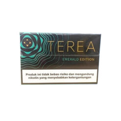 Terea Emerald Edition Indonesia