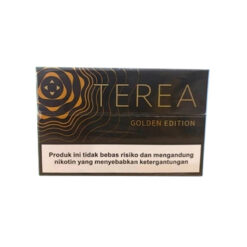 Terea Golden Edition Indonesia