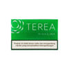 Terea Green Indo