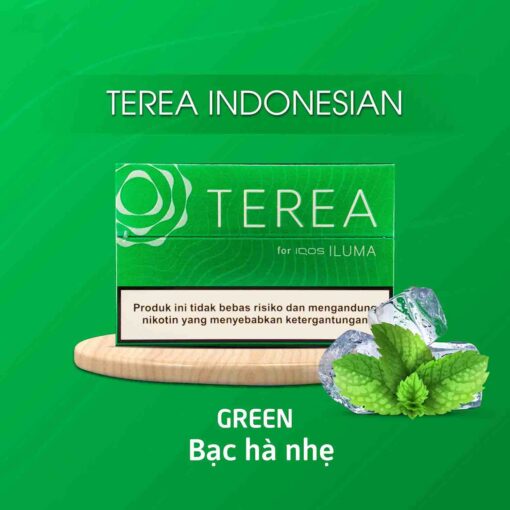 Terea Green Indonesia