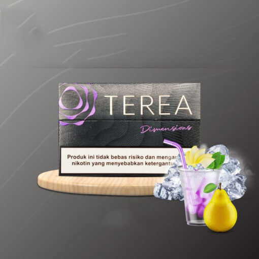 Terea Indonesia Yugen