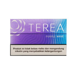 Terea Purple Wave Indon