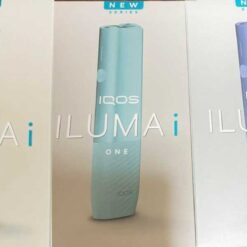 IQOS ILUMA ONE i