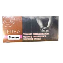 Terea Bronze Kazakhstan