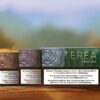 Terea Crafted