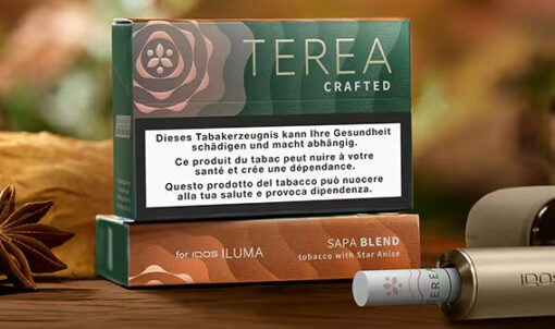 Terea Crafted Sapa